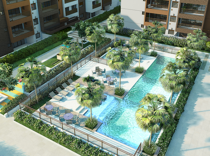 Las Villas Ipiranga